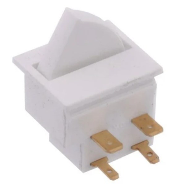 Вимикач освітлення холодильника Ariston C00173740