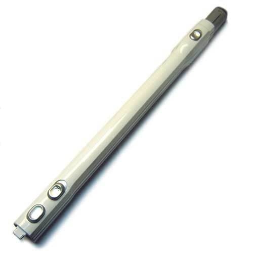 Труба телескопічна для пилососа Electrolux 1131402636