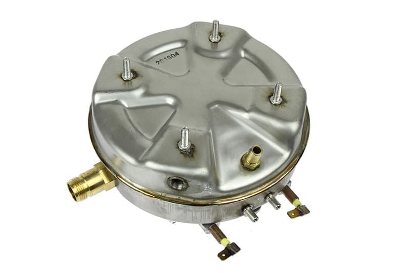 Бойлер для парогенератора Braun 5512811751
