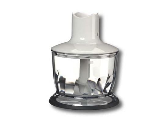 Измельчитель 500 мл для блендера Braun AX22110003, AX22110062 original1