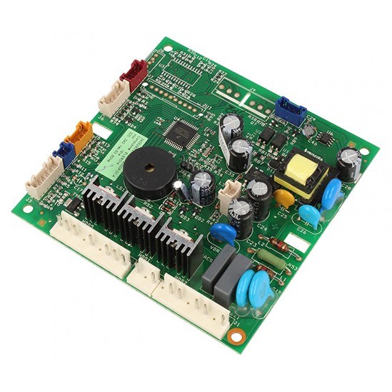 Модуль управління для холодильника Electrolux 2425590664