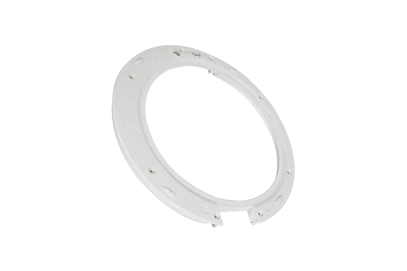 Обечайка люка внутрішня до пральної машини Electrolux 1325019543 (1325019501)