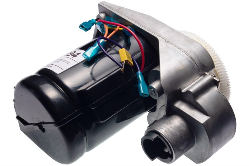 Двигун з шестернями м'ясорубки Delonghi 7321970199