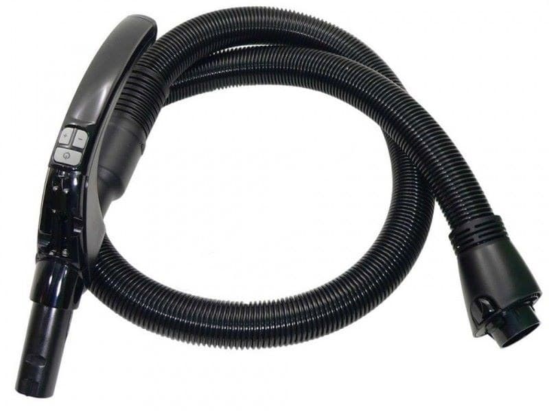 Шланг 1,7м з керуванням на ручці для пилососа Samsung без кришки батареї DJ97-00720D