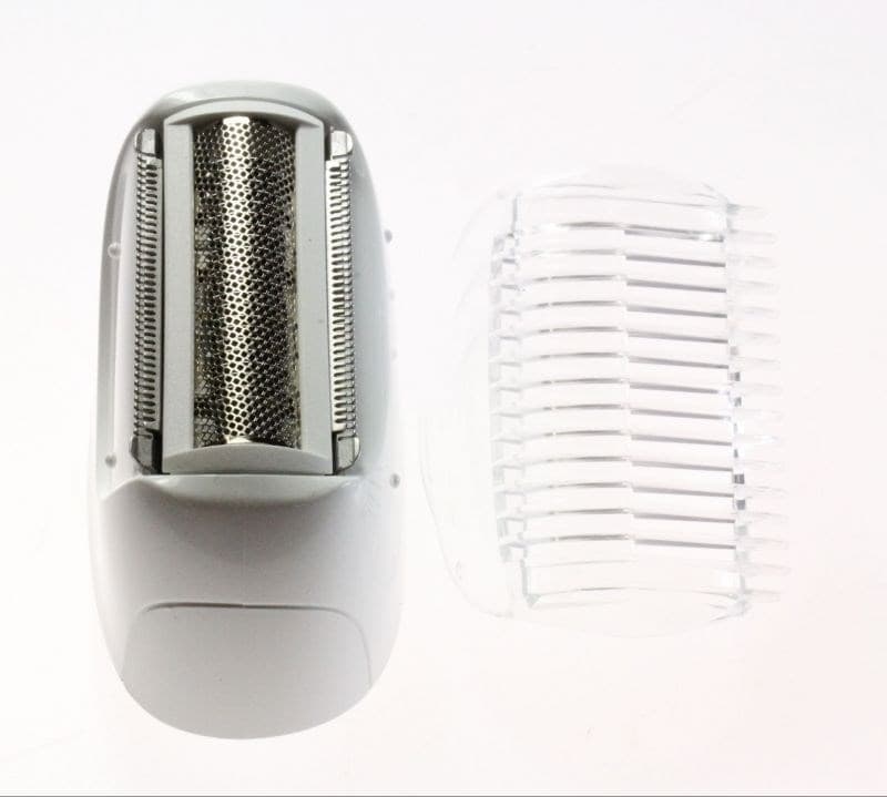 Бритва насадка для епілятора Philips 420303598671