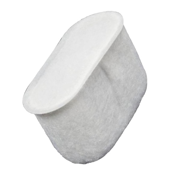 Фільтр водяний вугільний для кавоварки Delonghi 7313285779 original1