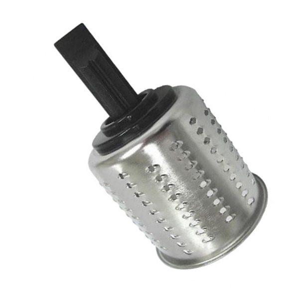 Терка мелкая насадки MGX300 для мясорубки, кухонного комбайна Kenwood KW713762 original1