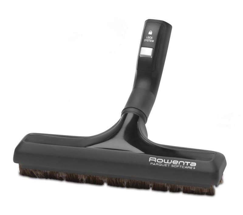 Щітка паркетна для пилососа Rowenta під трубу з засувкою D=36mm RS-RT3512, ZR904701