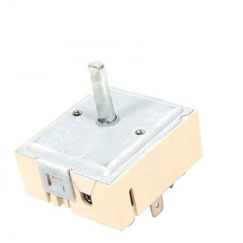 Перемикач потужності конфорок EGO 50.57021.010 для електроплити Indesit C00037056