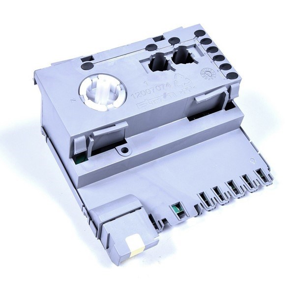 Плата управління для посудомийної машини Electrolux 1113314338 (не прошита)