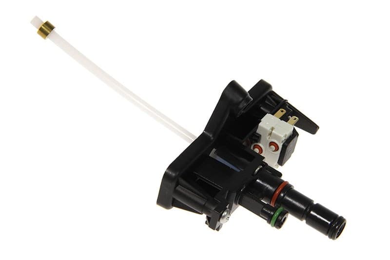 Перехідник на капучинатор кавомашини Delonghi 7313281639