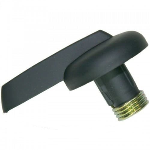 Ручка крана вода-пар для кавомашини Delonghi 5532122200