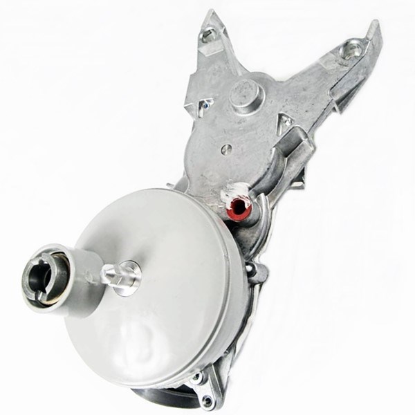 Редуктор для кухонного комбайну Kenwood KPL9000S, KW717005 original1