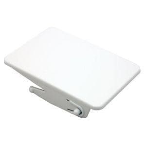 Передня кришка фільтра насоса до пральної машини Electrolux 1321060004