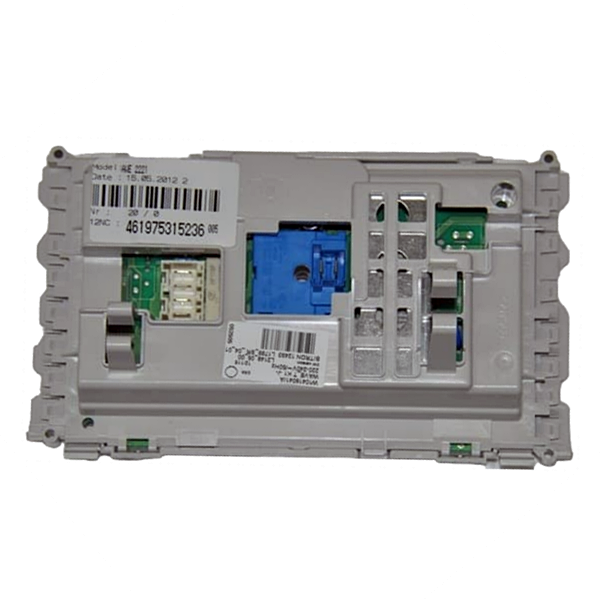 Плата модуль керування для пральної машини Whirlpool 480111104613