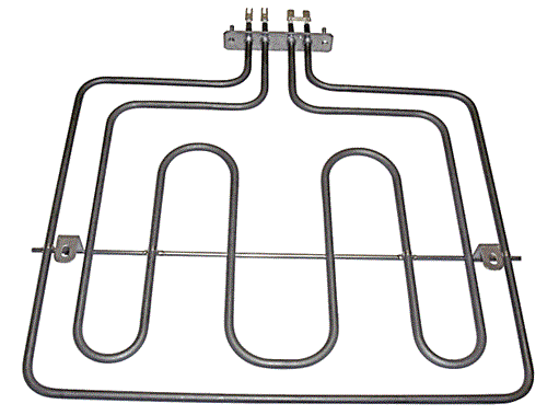 Тен верхній (800 1750W) до духовки Electrolux 3570355010 2250W