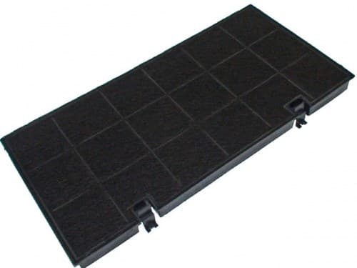 Фільтр вугільний для витяжки Whirlpool 481281718526