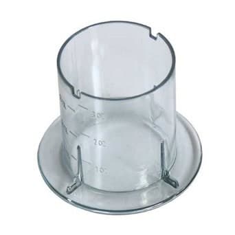 Пробка для крышки чаши блендера Moulinex MS-5974294