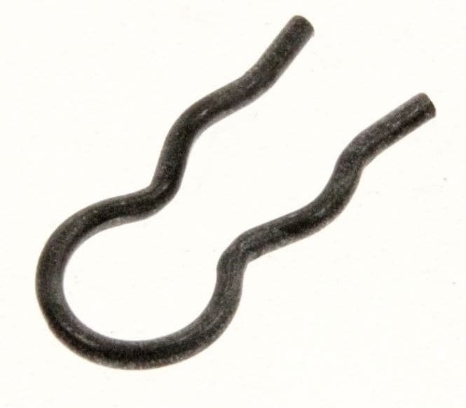 Скоба трубки тефлоновой кофеварки Krups MS-0037384