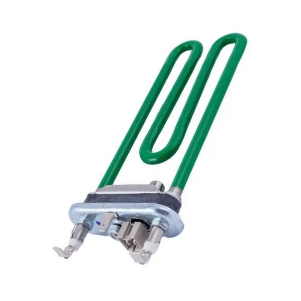 Тен Kawai 1900W для пральної машини 180mm