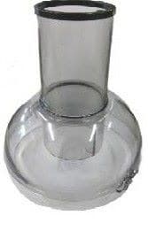 Крышка корпуса соковыжималки Philips 420303600791