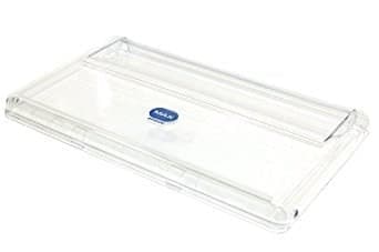 Панель верхнего ящика морозильной камеры Whirlpool 481241848937
