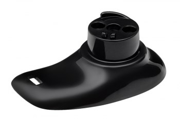 Нижняя часть ручки для крышки мультиварки Moulinex SS-994460