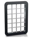 Вставка - ніж для нарізки кубиками блендера Philips HR7969/90 420303600291