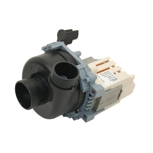 Помпа циркуляційна для посудомийної машини Electrolux 1111456115