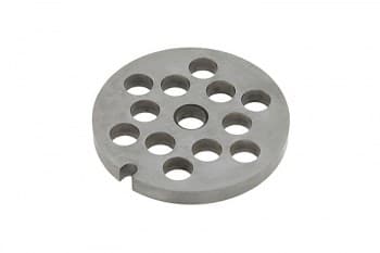 Решітка велика 8mm до м'ясорубки Philips NR5 996500043317