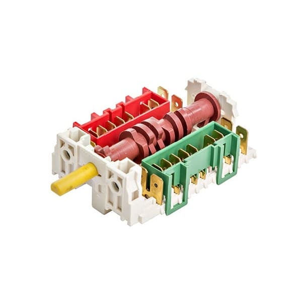 Переключатель режимов духовки для плиты Gorenje 11HE/083 669248 original1