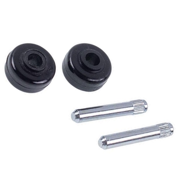 Комплект роликів SS-2230002510 для турбощітки пилососа Rowenta original1