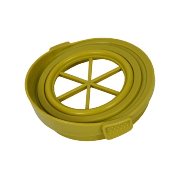 Крышка пылесборника RS-2230001574 для пылесоса пароочистителя Clean&Steam Rowenta RY8561