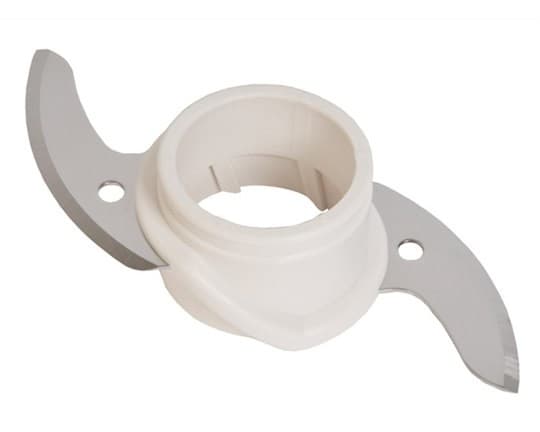 Нож измельчитель в основную чашу кухонного комбайна Moulinex MS-0697165 MS-652100