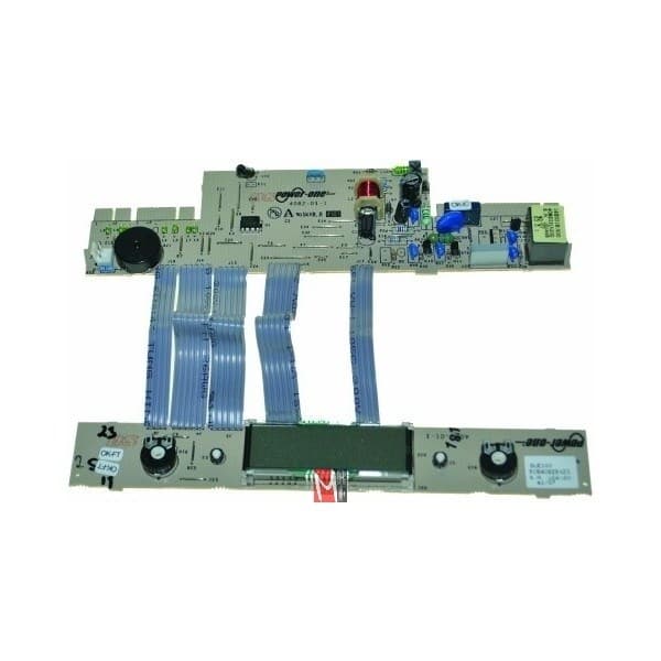Плата управления для холодильника Indesit C00256529