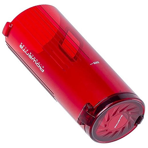 Контейнер для пилу SS-2230003056 до акумуляторного пилососу Rowenta RH2079WO (червоний) original1