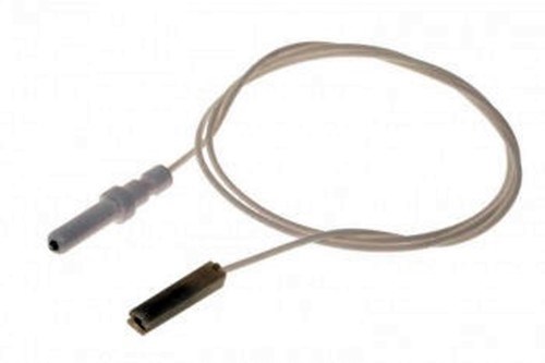 Свічка електропідпалу для газової плити Bosch L-645mm, 189654