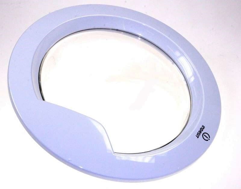 Люк для пральної машини Indesit C00270980
