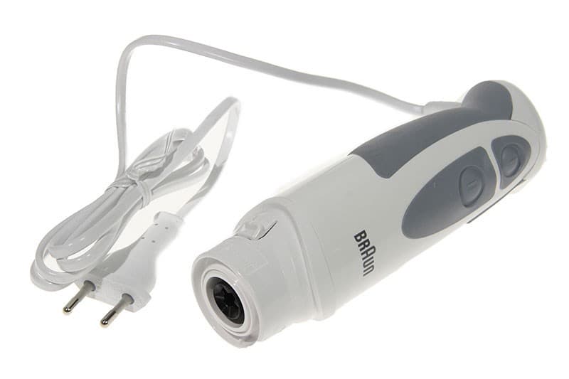 Моторный блок 450W для блендера Braun 7322110824 AS00001528