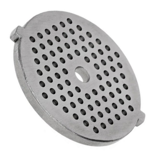 Решетка для мясорубки Moulinex 3мм MS-651274