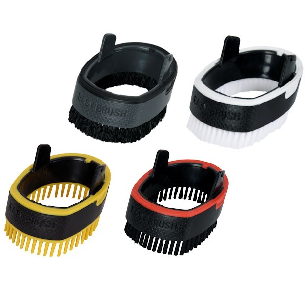 Комплект щіток ZR904201 для акумуляторного пилососа Rowenta RH9471WO RH7329WO RH9571W original1