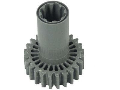 Шестерня для мясорубки Kenwood MG350/360 KW715561