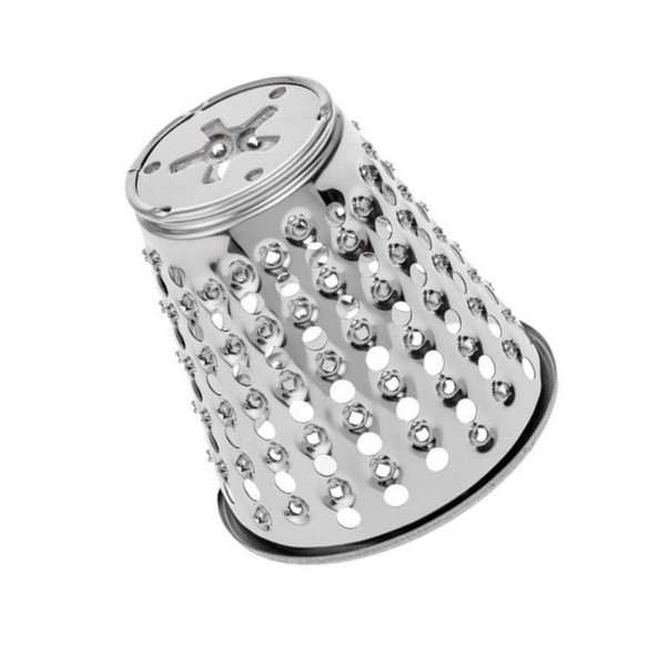 Барабанчик терка для сыра и дерунов к мясорубке Moulinex HV8 SS-193526 original1
