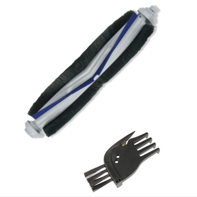 Щітка центральна ZR720003 для робота пилососа Rowenta Explorer Serie 40/50 original1