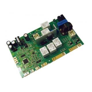 Плата управління для пральної машини Electrolux 973914532709008