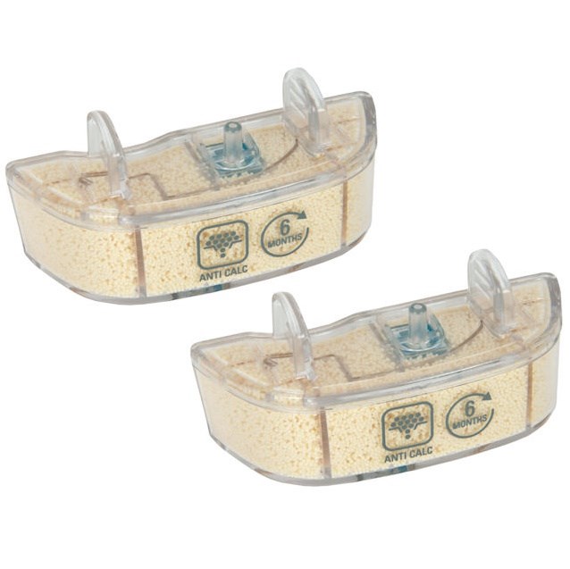 Набір картриджів від накипу для пилососу Rowenta ZR005803 original1