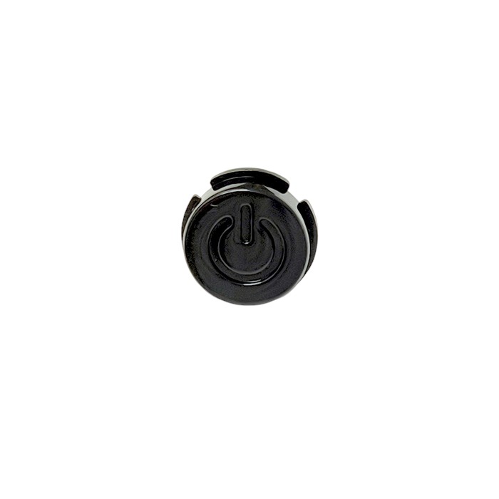 Кнопка включения 5313248181 для кофемашины Delonghi original1