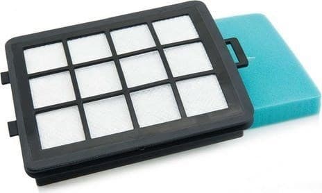 Фільтр контейнера до пилососа Philips CRP745/01 432200533151