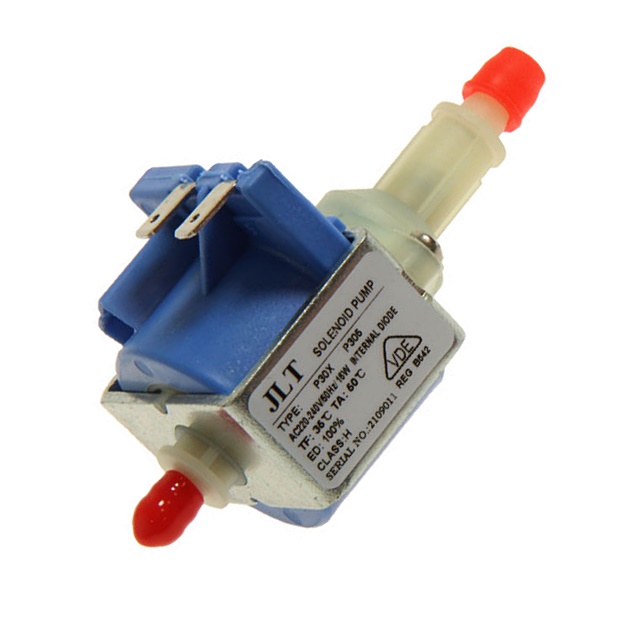 Помпа JLT Type P30X P305 16W для парогенератора Braun 5112810861