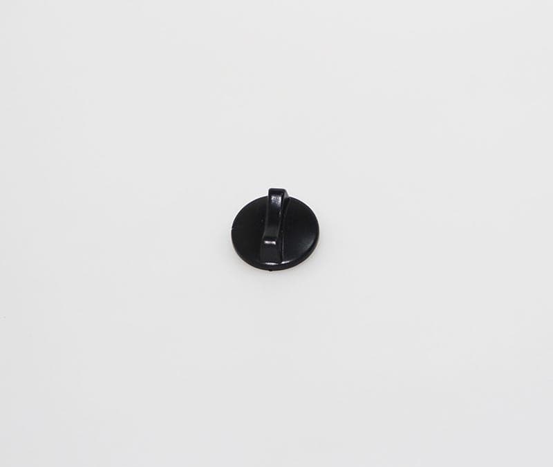 Ручка крана вода-пар для кавомашини Delonghi 5332181600